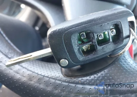 2012 Chevrolet Cruze Ls из США, поврежденный, VIN 1G1PC5SH7C7334262